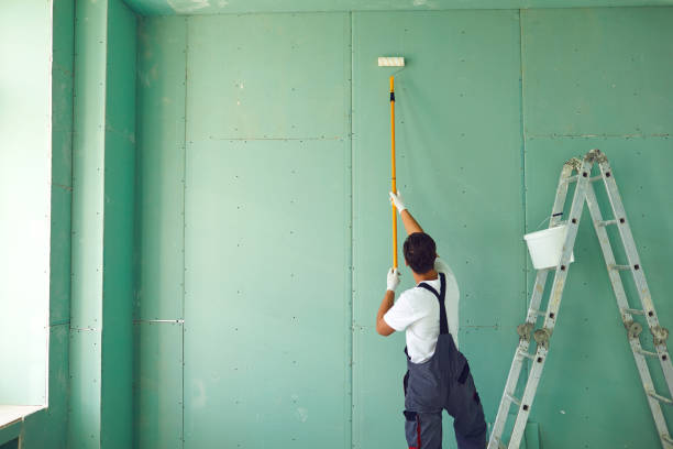 Best Post-Remediation Verification Testing  in Crosby, ND