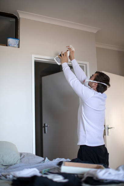 Best Mold Remediation for Healthcare Facilities  in Crosby, ND