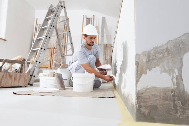 Mold Remediation for Vacation Homes in Crosby, ND