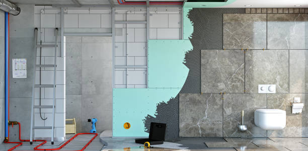 Best Environmental Consulting for Mold Prevention  in Crosby, ND